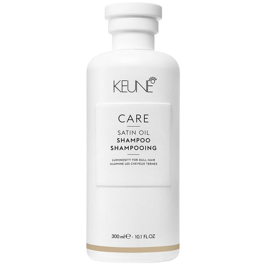 Keune Care Satin Oil Shampoo 2.7oz