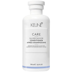 Keune Care Silver Savior Conditioner 8.5oz