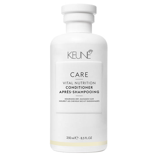 Keune Care Vital Nutrition Conditioner 8.5oz