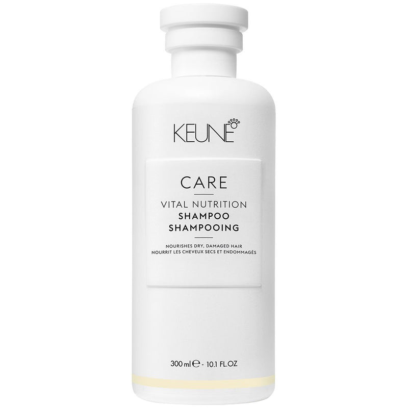 Keune Care Vital Nutrition Shampoo 2.7oz