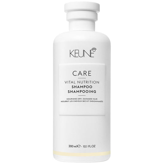 Keune Care Vital Nutrition Shampoo 10oz