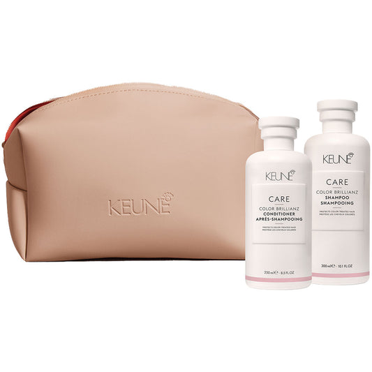 Keune Color Brillianz Mother's Day Duo