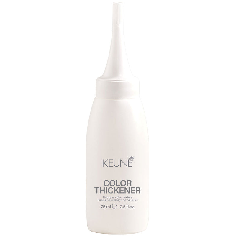 Keune Color Thickener 2.5oz