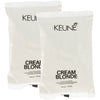 Keune Cream Blonde Lift Powder Refill 500g