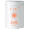 Keune Cream Blonde Lifting Powder 500g