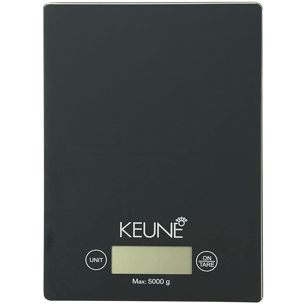 Keune Digital Scale Rectangle
