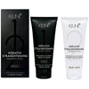 Keune Keratin Straighening Rebonding System - Normal