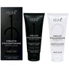 Keune Keratin Straighening Rebonding System - Strong