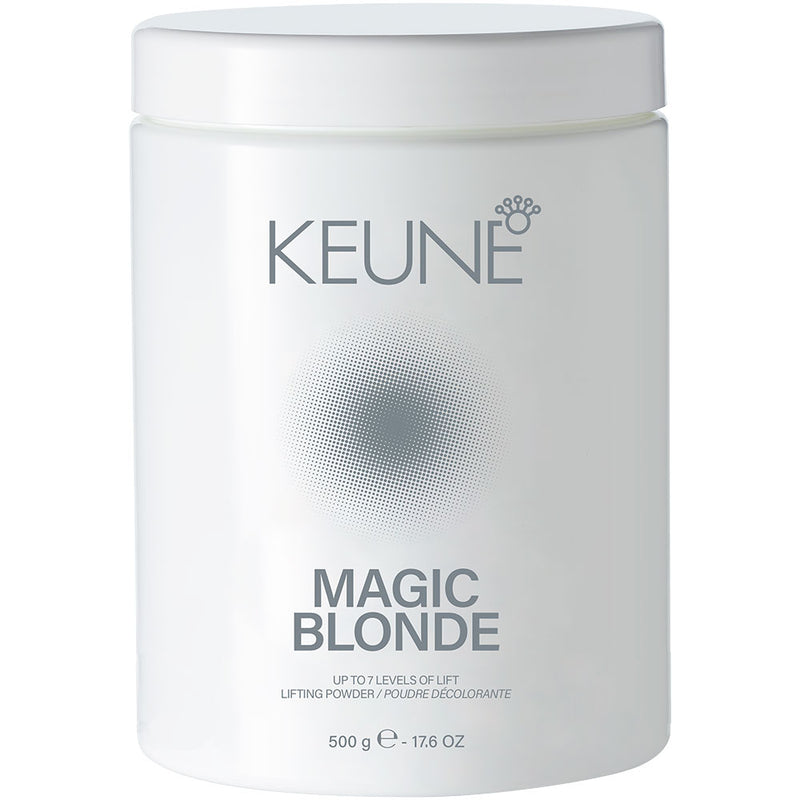 Keune Magic Blonde Lift Powder 500g