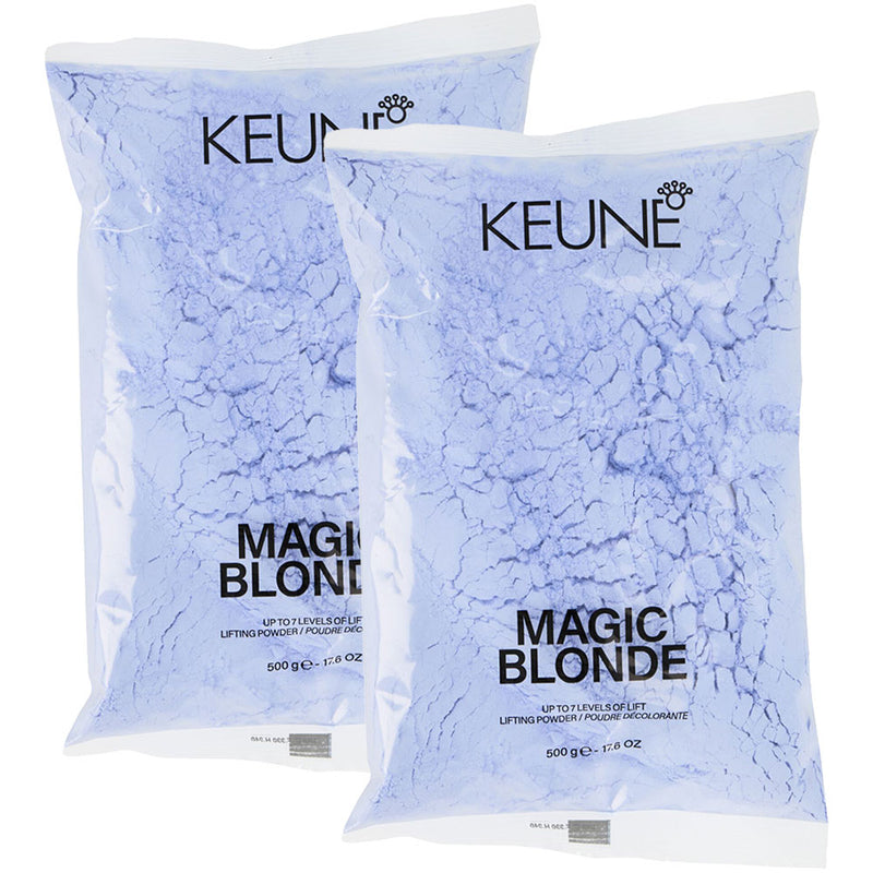 Keune Magic Blonde Lift Powder Refill 500g