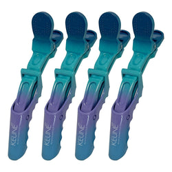 Keune Sectioning Hair Clips 4pk