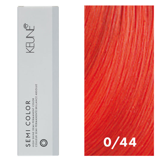Keune Semi Color 0/44 Copper Mix Tone 2oz