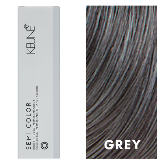 Keune Semi Color Grey 2oz