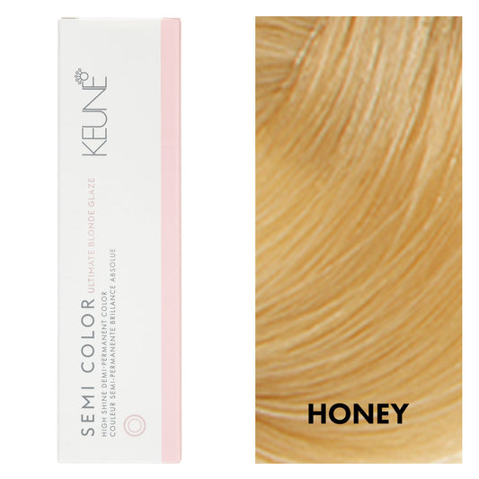 Keune Semi Color Honey 2oz