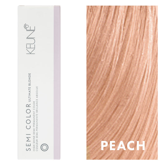 Keune Semi Color Peach 2oz