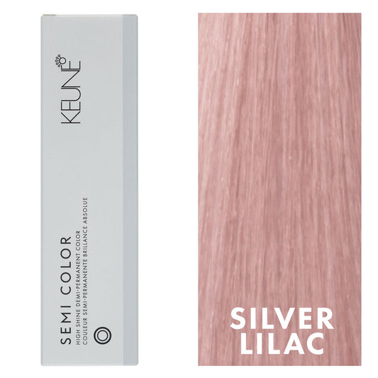 Keune Semi Color Silver Lilac 2oz