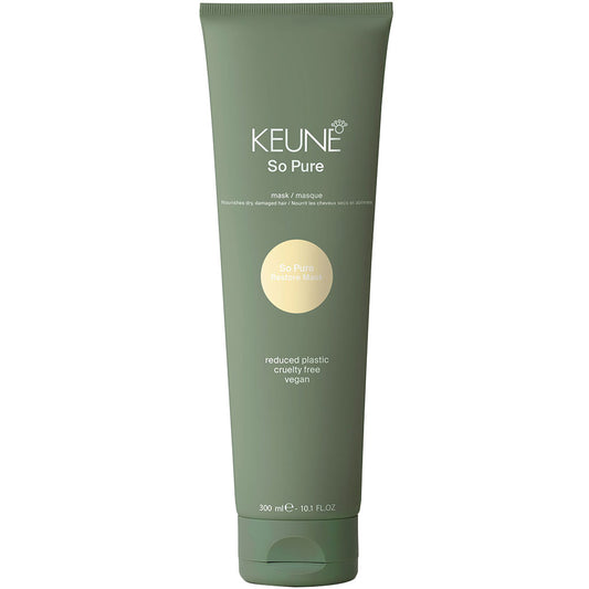 Keune So Pure Restore Mask 10oz