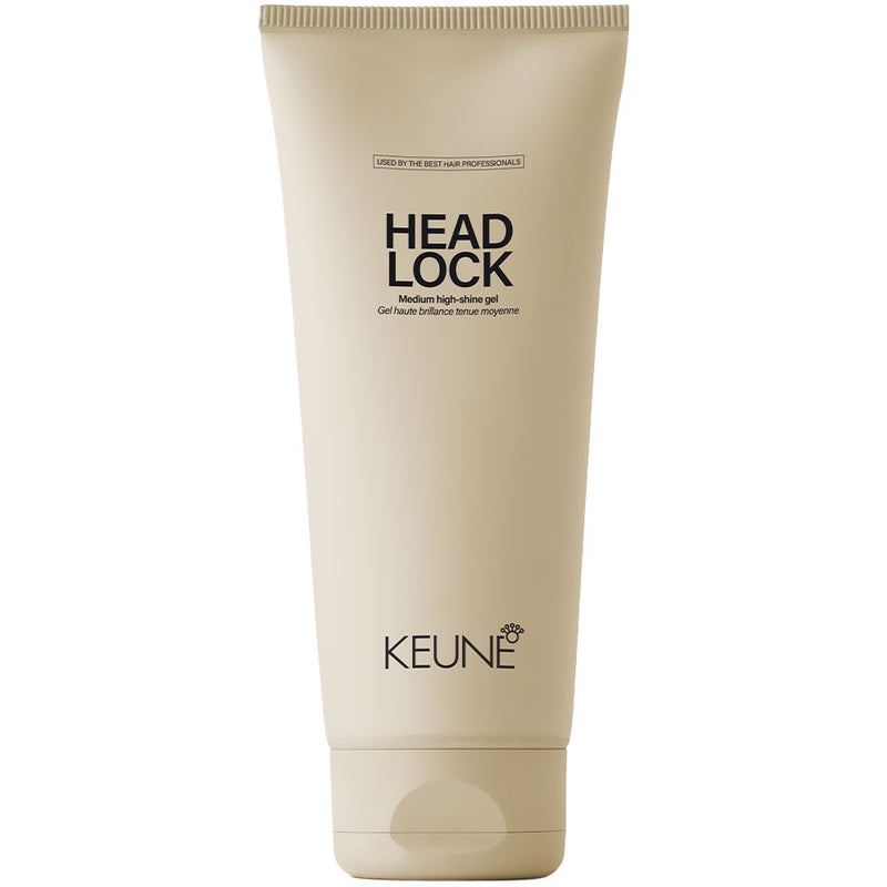 Keune Style Head Lock Gel 7oz