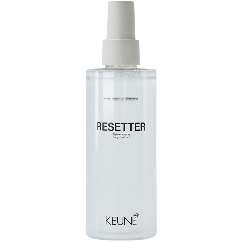 Keune Style Resetter Spray 7oz
