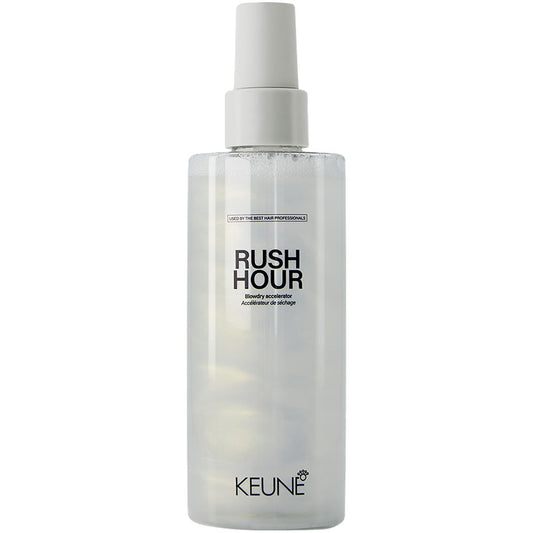 Keune Style Rush Hour Blowdry Accelerator 7oz