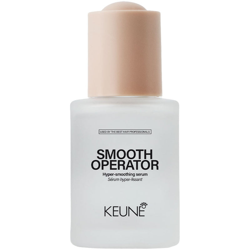 Keune Style Smooth Operator Serum 1oz