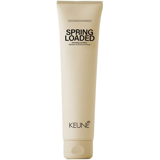 Keune Style Spring Loaded Curl Definer 7oz