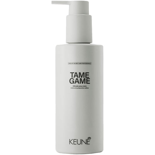 Keune Style Tame Game Prep Cream 7oz
