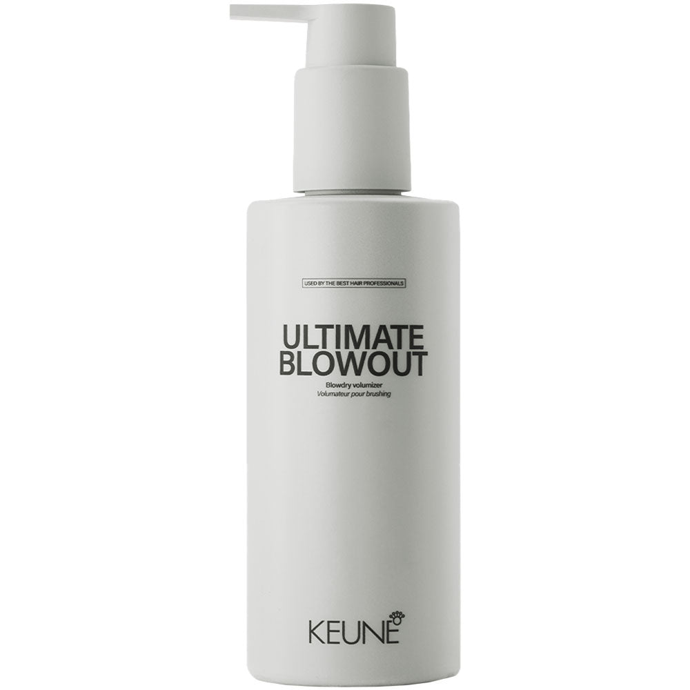 Keune Style Ultimate Blowout Volumizer 7oz