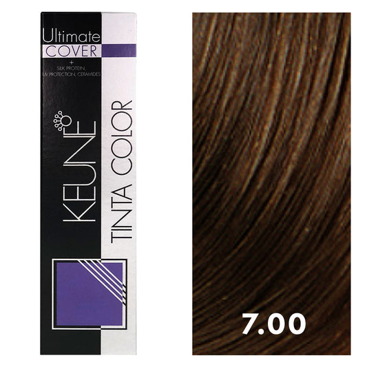 Keune Tinta Color 7.00 Medium Blonde 2oz