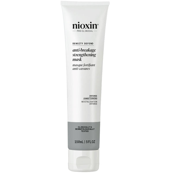Nioxin Anti-Breakage Strengthening Mask 5oz