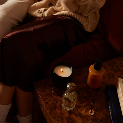 Côte d’Azur Scented Candle