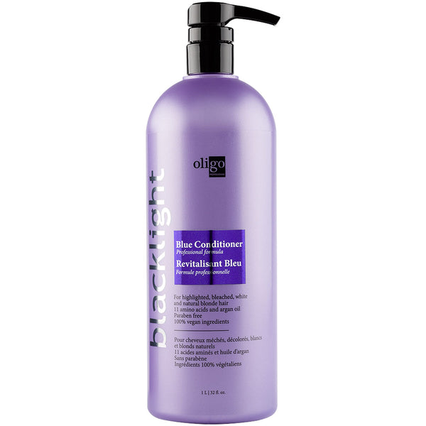 Oligo Blacklight Blue Conditioner Pro Formula 32oz