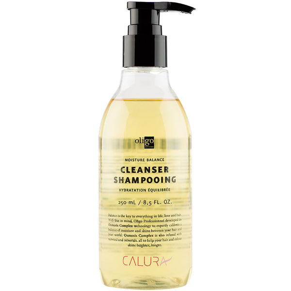 Oligo Calura Moisture Balance Cleanser Refill 34oz