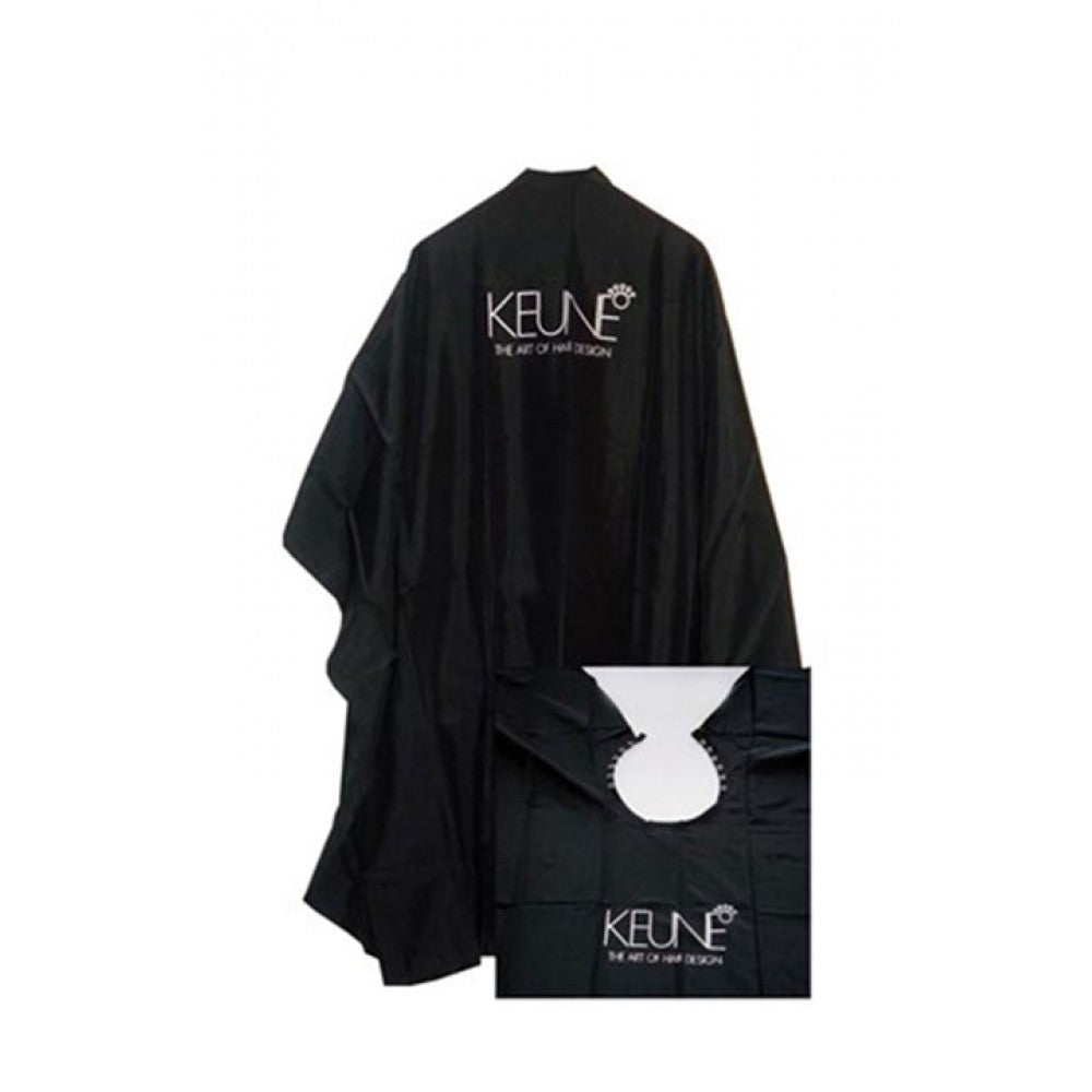 Keune Chemical and Cutting Cape