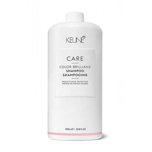 Keune Care Color Brillianz Shampoo 34oz