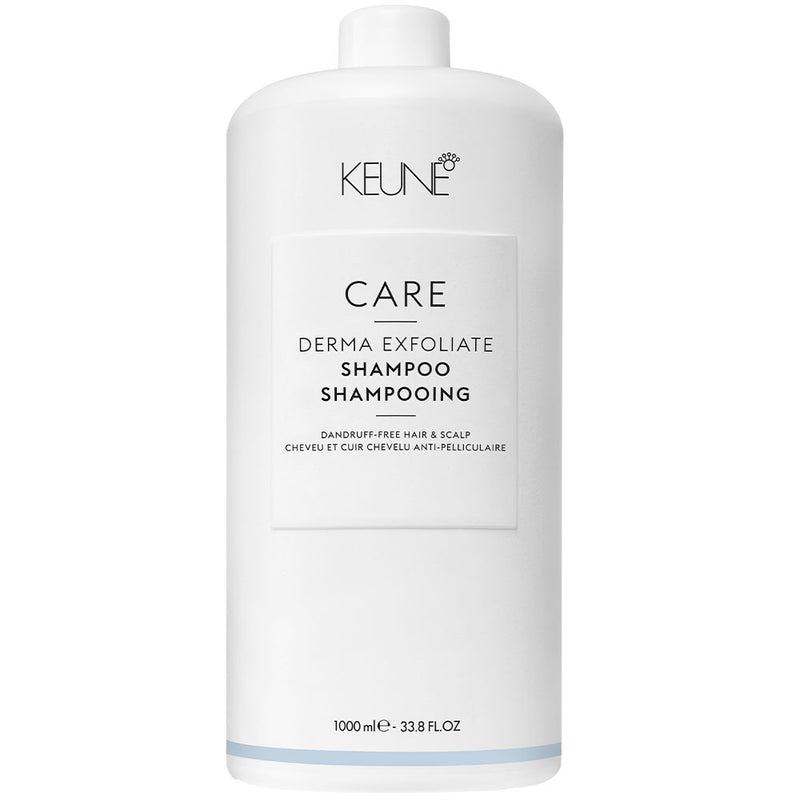 Keune Care Derma Exfoliate Shampoo 34oz