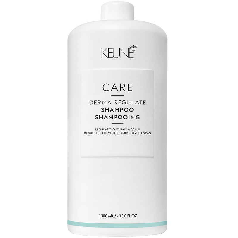 Keune Care Derma Regulate Shampoo 34oz