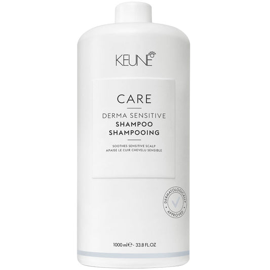 Keune Care Derma Sensitive Shampoo 34oz