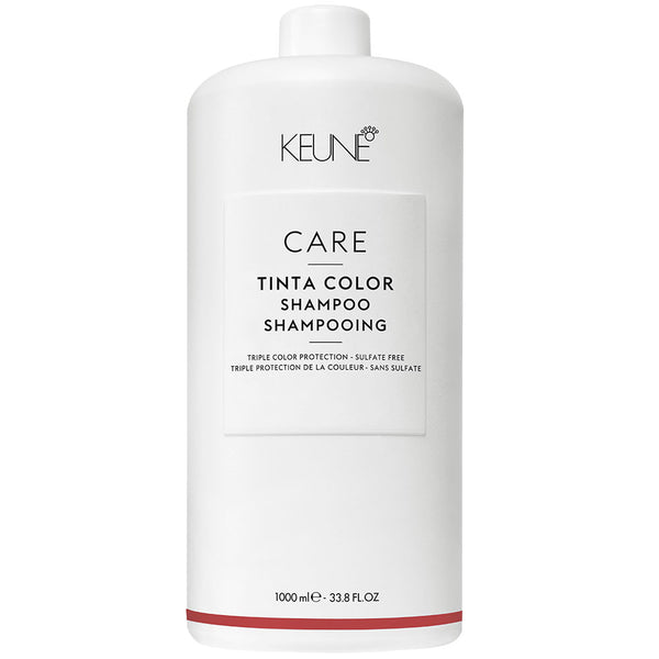 Keune Care Tinta Color Shampoo 34oz