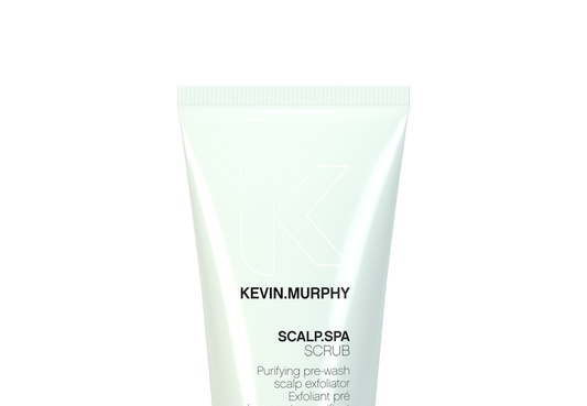 SCALP.SPA SCRUB