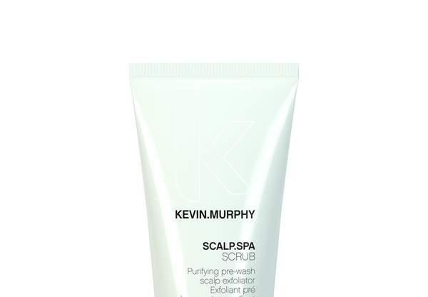 SCALP.SPA SCRUB