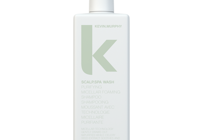 SCALP.SPA WASH