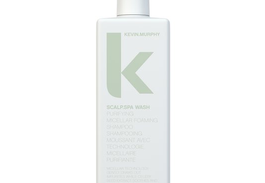 SCALP.SPA WASH