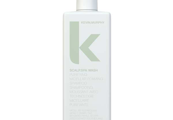 SCALP.SPA WASH