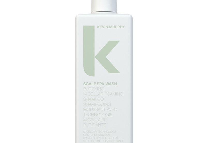 SCALP.SPA WASH