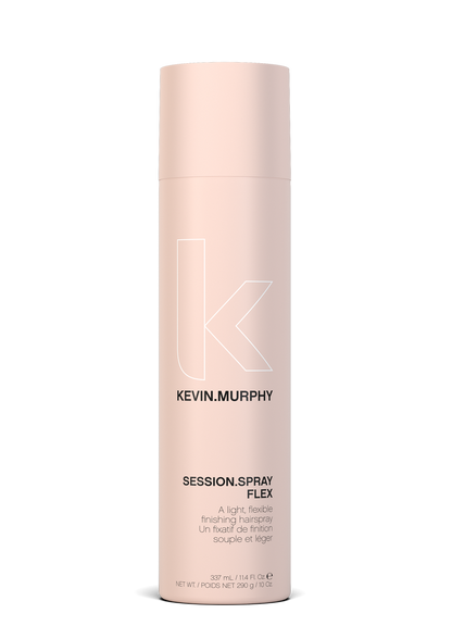 SESSION.SPRAY FLEX
