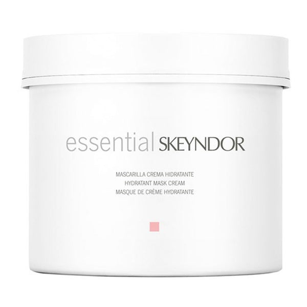 Skeyndor Essential Hydratant Mask Cream 500ml