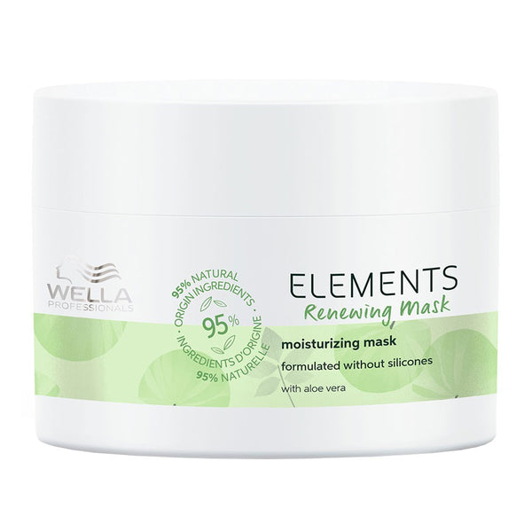 Wella Elements Renewing Mask 5.1oz