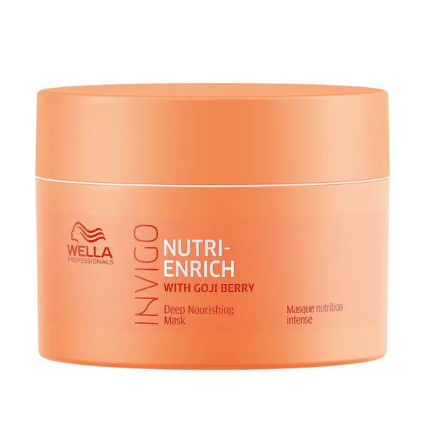 Wella INVIGO Nutri-Enrich Deep Nourishing Mask 5.1oz