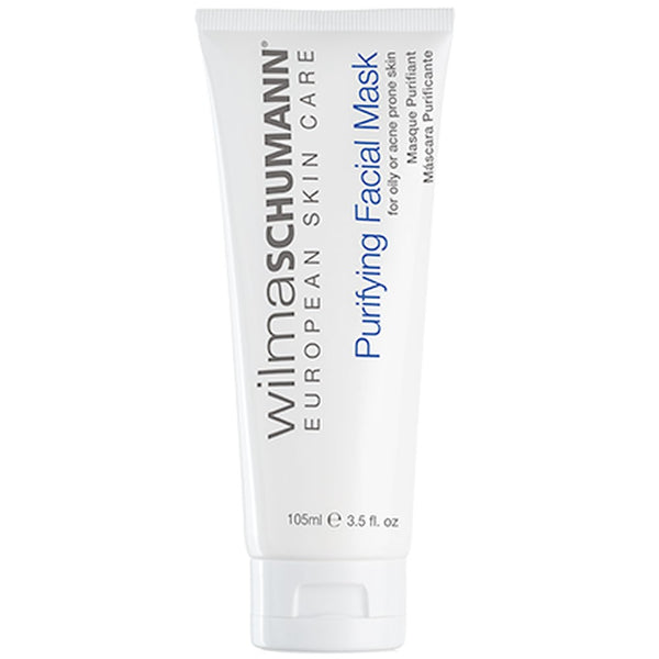 Wilma Schumann Purifying Facial Mask 3.5oz